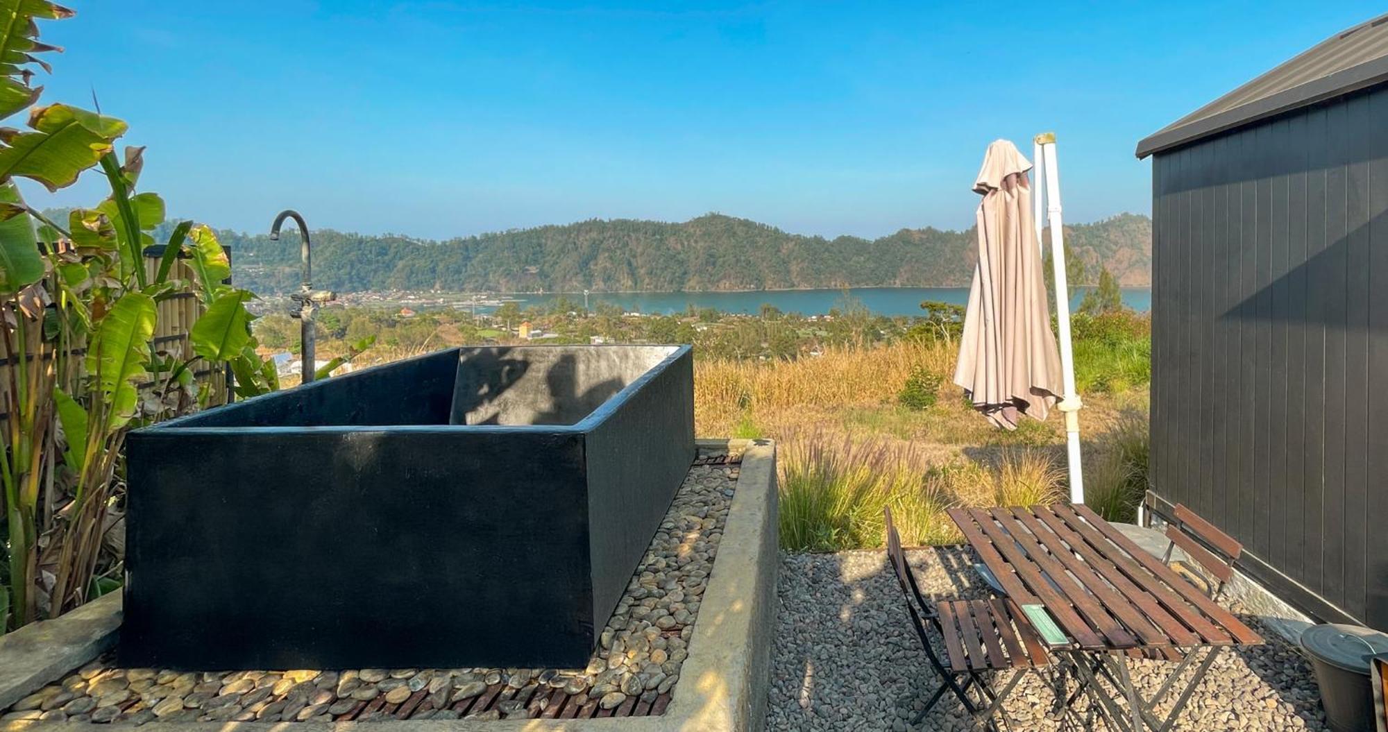 Resort Bobocabin Kintamani, Bali